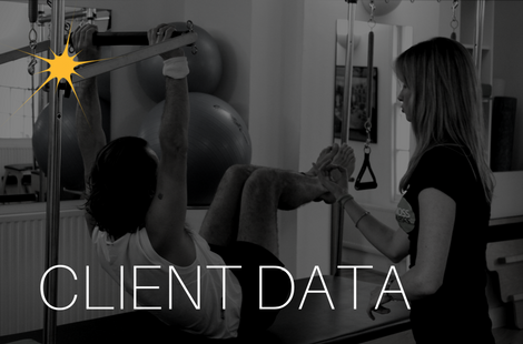 Pilates Industry Client Data