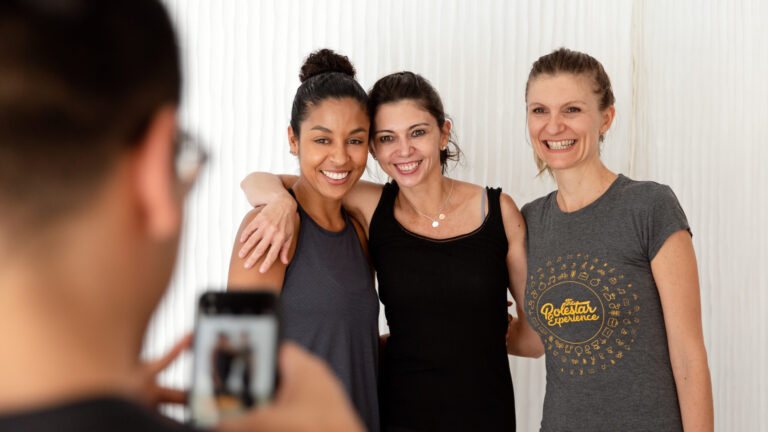 You’re a Certified Pilates Instructor—Now What? A Look Inside the Lifestyle and Career Path