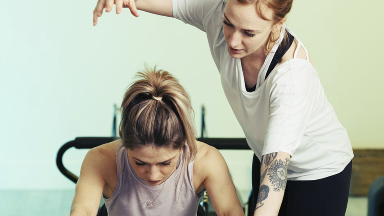Glow Pilates, Limerick