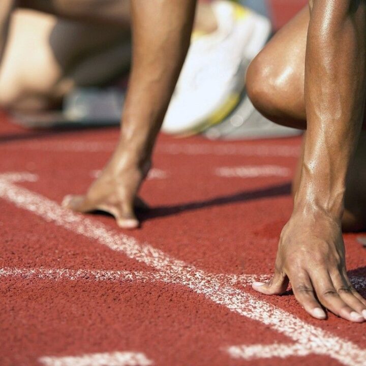 Pro Athletes Are Turning to Pilates. What Does That Mean for the Rest of Us?