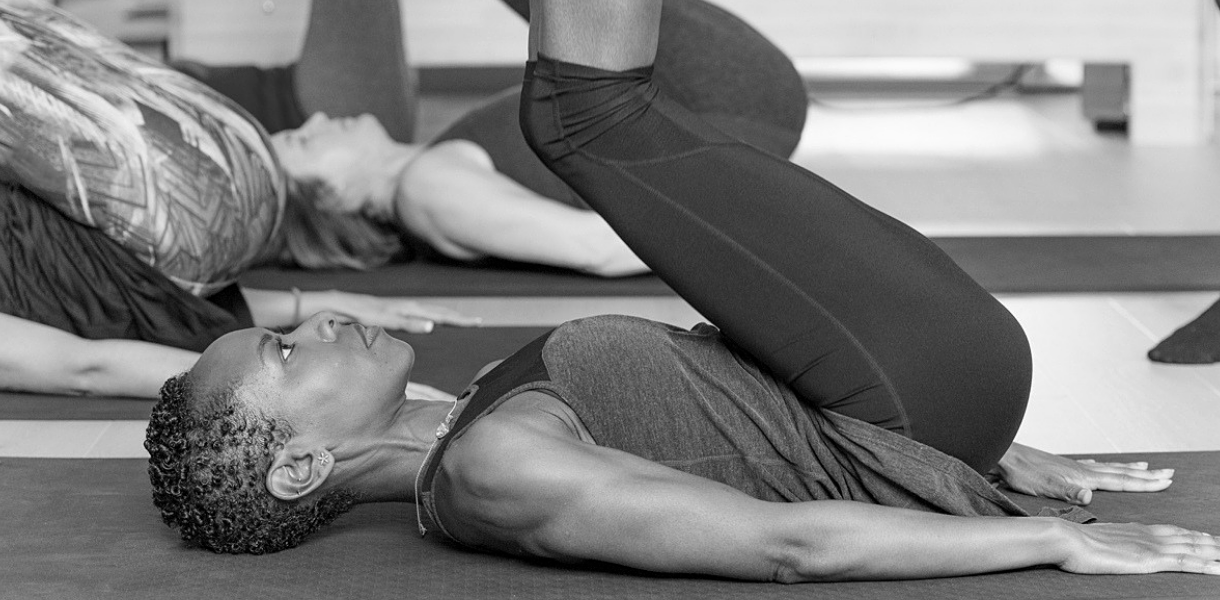 What You Need To Know Before You Start Working On Core Strength