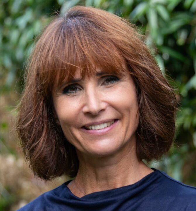 Elizabeth Bussey