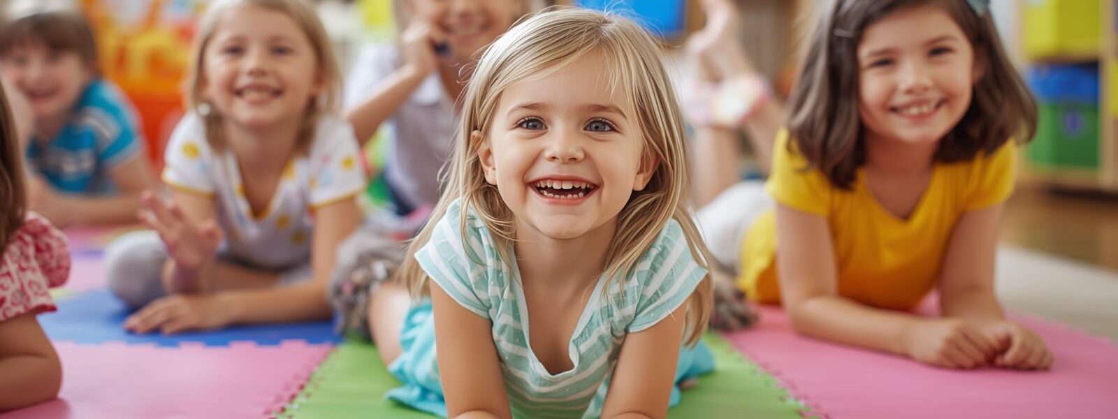 Why Kids Aren’t “Mini-Adults”: The Danger of Over-Coaching in Pediatric Movement