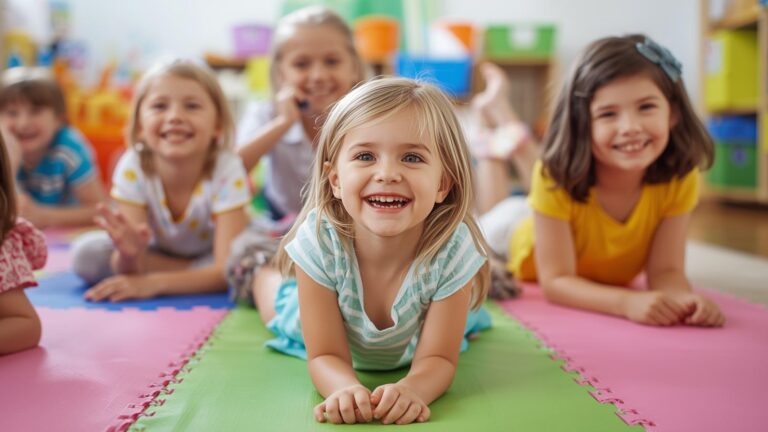 Why Kids Aren’t “Mini-Adults”: The Danger of Over-Coaching in Pediatric Movement