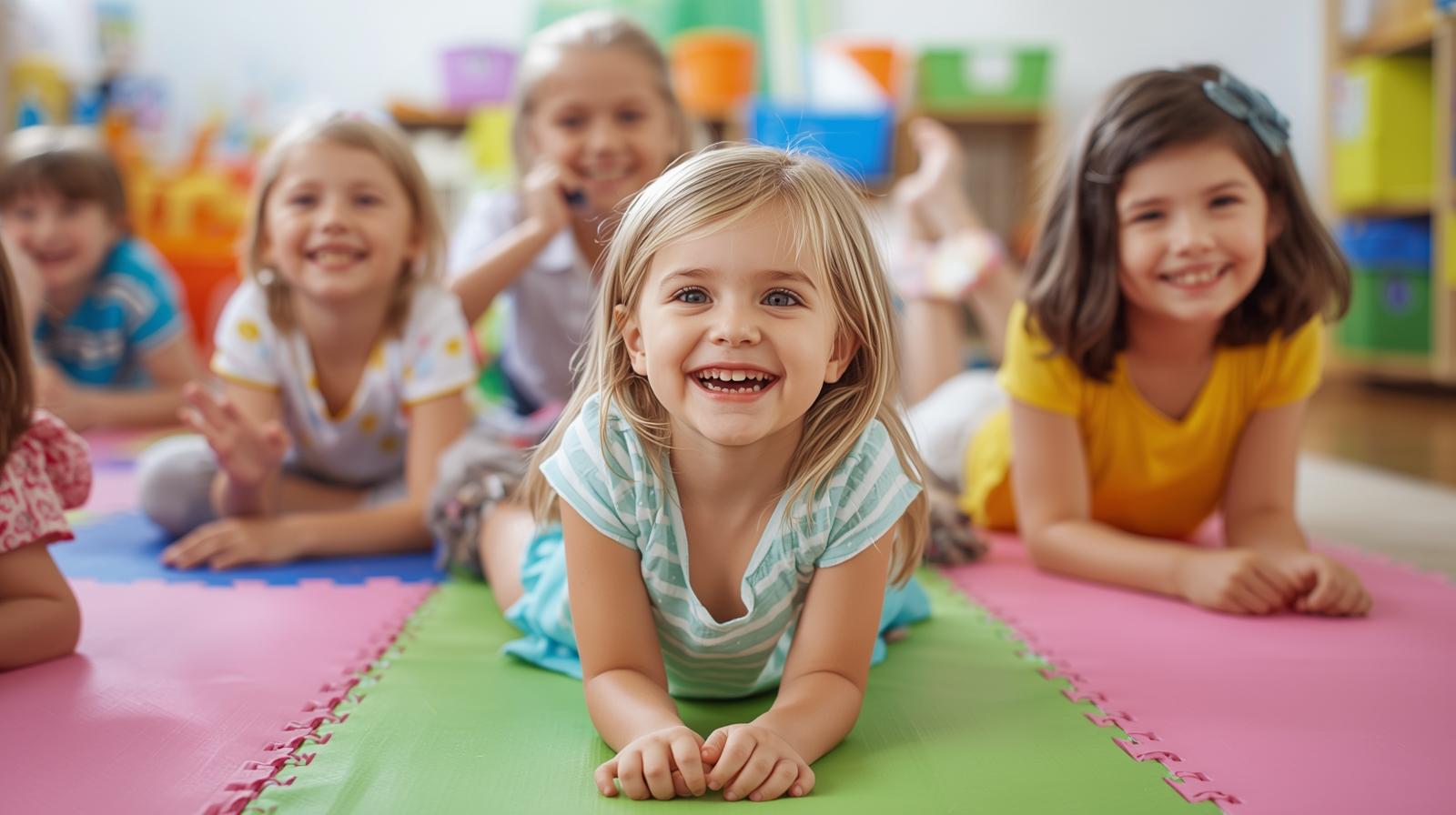 Why Kids Aren’t “Mini-Adults”: The Danger of Over-Coaching in Pediatric Movement