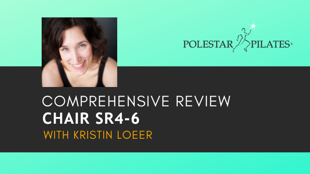 Comp Review with Kristin Loeer. £15 for 7 Days