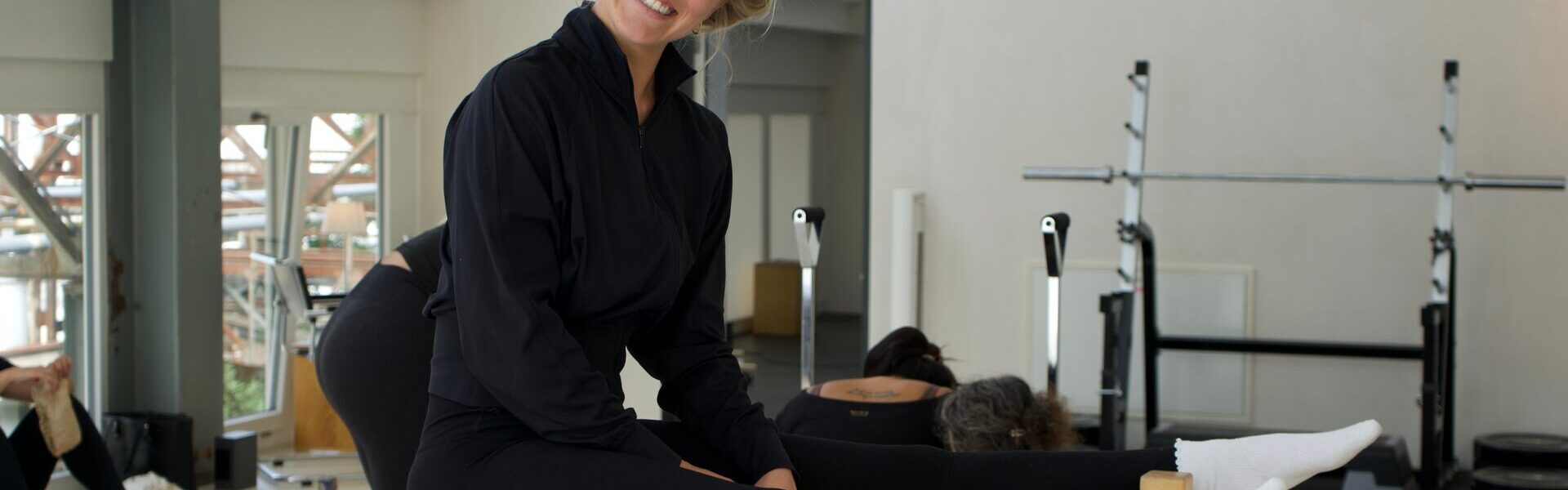 What Actually Makes a Great Movement Teacher