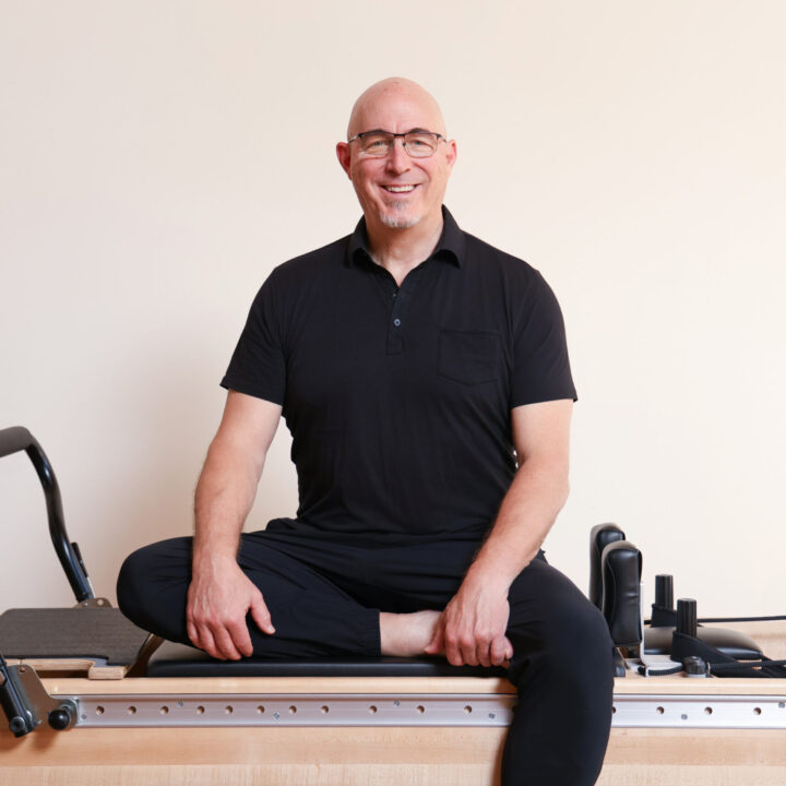 Introduction to Pathokinesiology w/ Dr. Brent Anderson (Polestar Pilates)