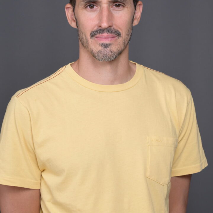 Juan Nieto