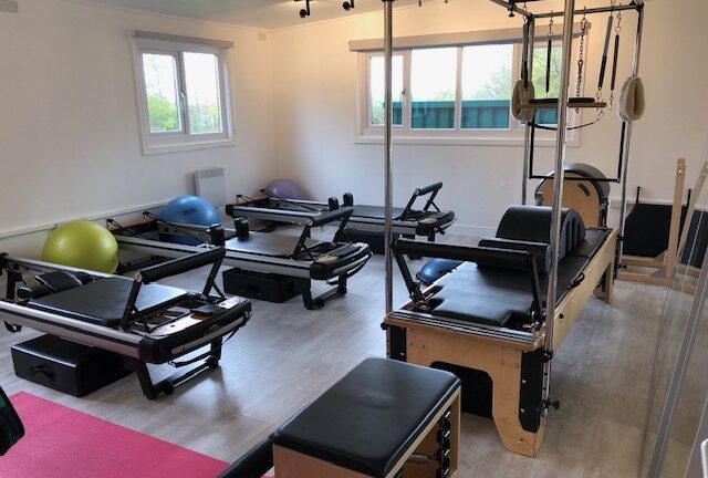 Body Wellness Pilates, Sevenoaks