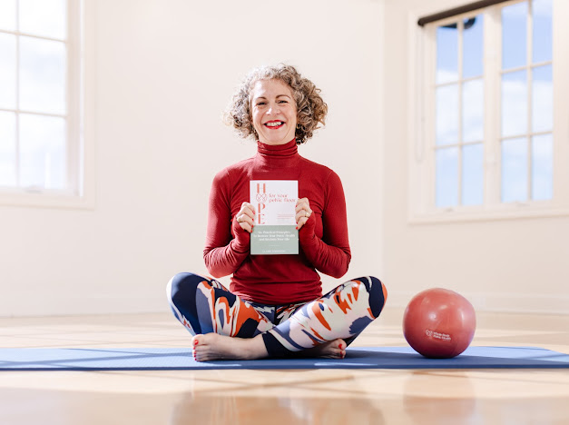 Matwork for Whole Body Pelvic Health: Women’s Health Essentials , London (Polestar Pilates)