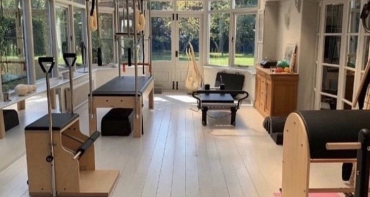 Bentley Pilates and Wellbeing, Midhurst