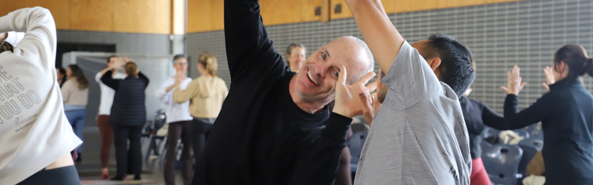 Understanding Movement: Why More Information Isn’t the Answer