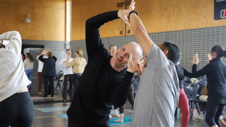 Understanding Movement: Why More Information Isn’t the Answer