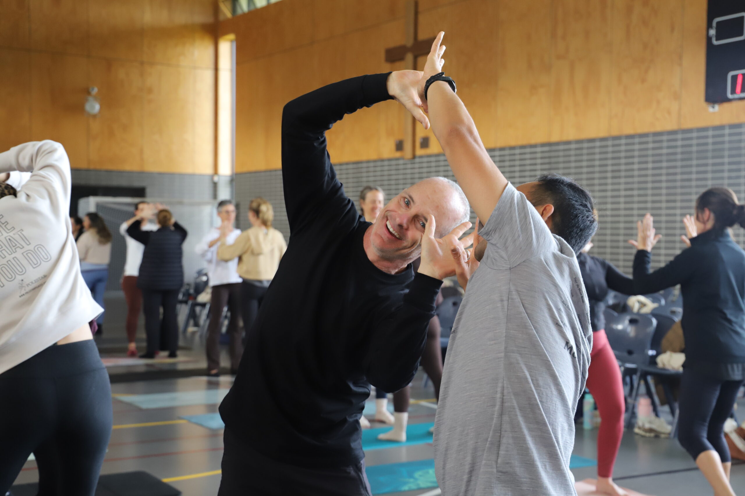 Understanding Movement: Why More Information Isn’t the Answer