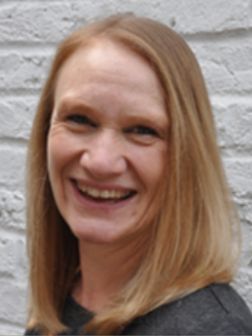 Diane Nye
