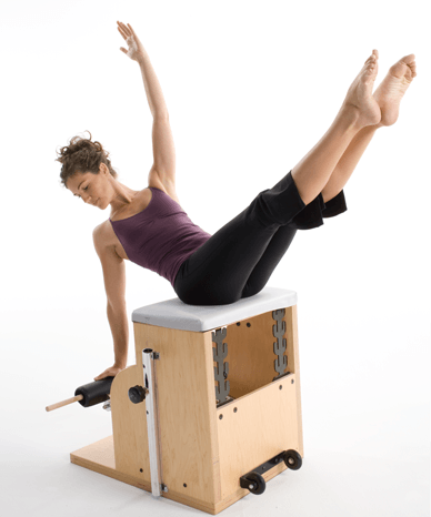 Wunda Chair - Gratz™ Pilates