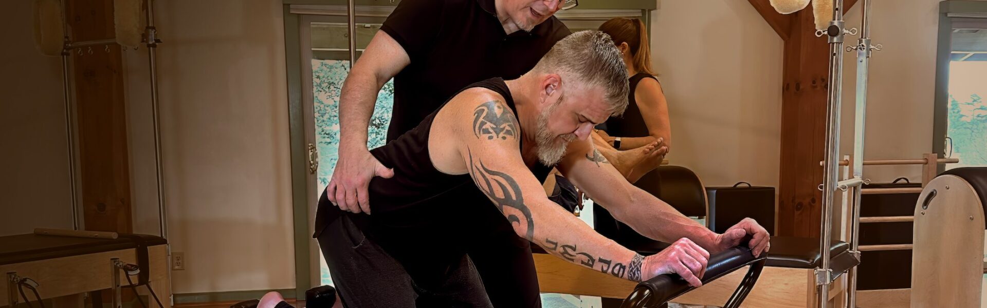 Is Pilates Good for You? A Scientific Look at Why It Works