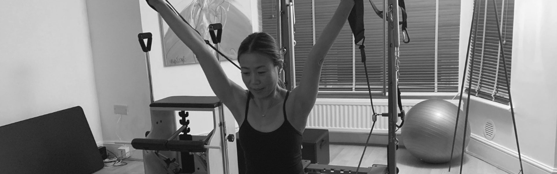 The Journey of a Polestar Pilates Student – Meet SooHui