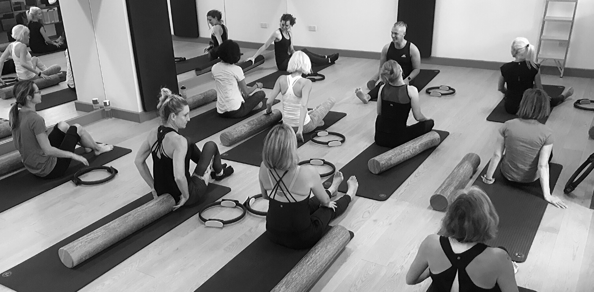 Pilates Industry Insights for Teachers & Studio Owners