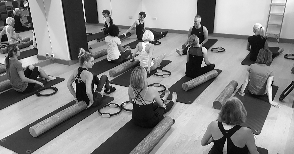 Soul Pilates - Pilates Studios in Bristol City & Bishopston