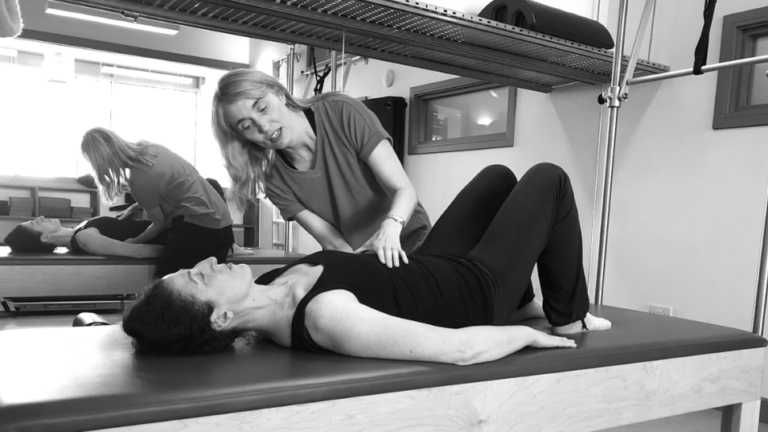 Effective Cueing – Why Pilates Teachers Need To Mind Their Language