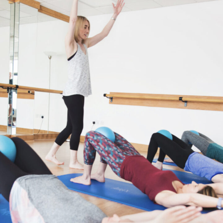 IMM Two-Day Certification Course, London (Polestar Pilates)