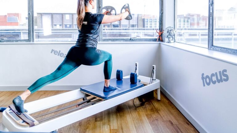 Soul Pilates, Bristol North Baths - Polestar Pilates UK