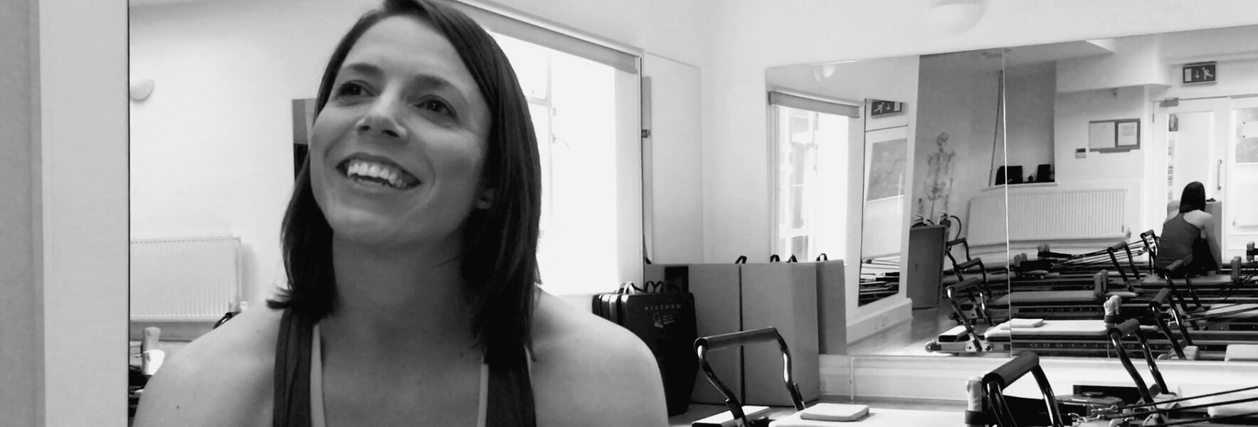 Polestar UK Instructor Interviews: Sam Walters