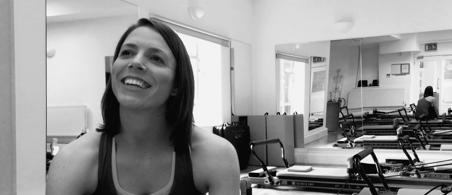 Polestar UK Instructor Interviews: Sam Walters