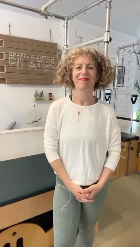 Claire Sparrow, Polestar’s Educator in Leeds, talks about why she chose to train with Polestar and how she overcame her initial anxiety about taking the course! 

#pilates #polestarpilates #polestarpilatesuk #pilatesinstuctor #pilatesteachertraining #pilatesteacher #pilateseducation #pilatesinspiration #pilatestraining #pilateslondon #iampolestar #mypilateslife #pilatesmovement #pilateseveryday #pilatesforall #pilatesforbeginners #pilatesrehab #pilatesforinjuries #pilatesjourney #chapelallerton #chapelallertonpilates #pilatesinleeds #pilatesleeds